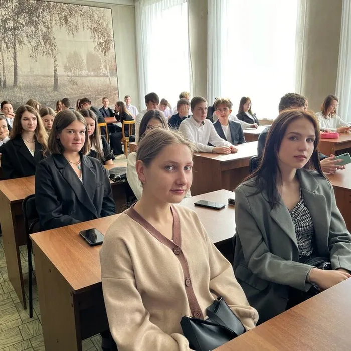 «Инженерная суббота» с губернатором Свердловской области