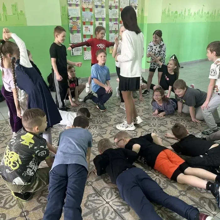 День междисциплинарного обучения