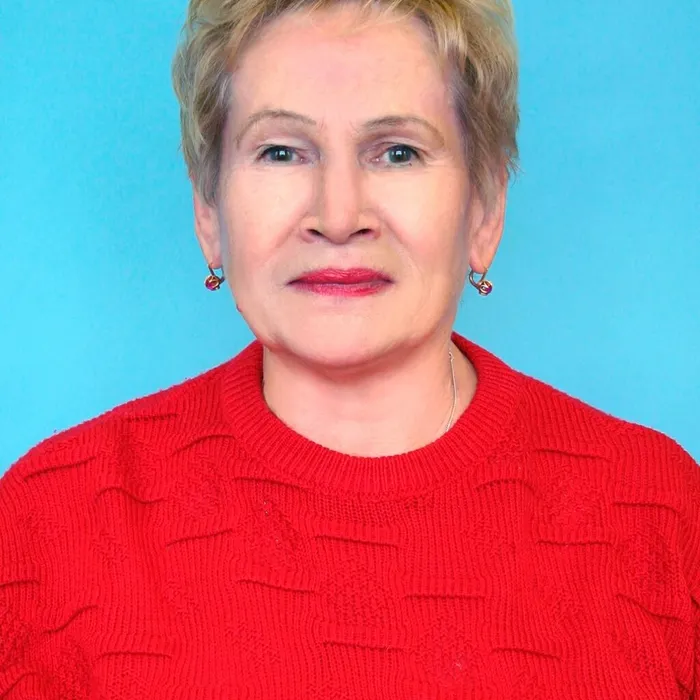 Ушла из жизни М.Г. Злыгостева