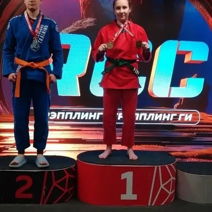 Открытый чемпионат и первенство Свердловской области по грэпплингу