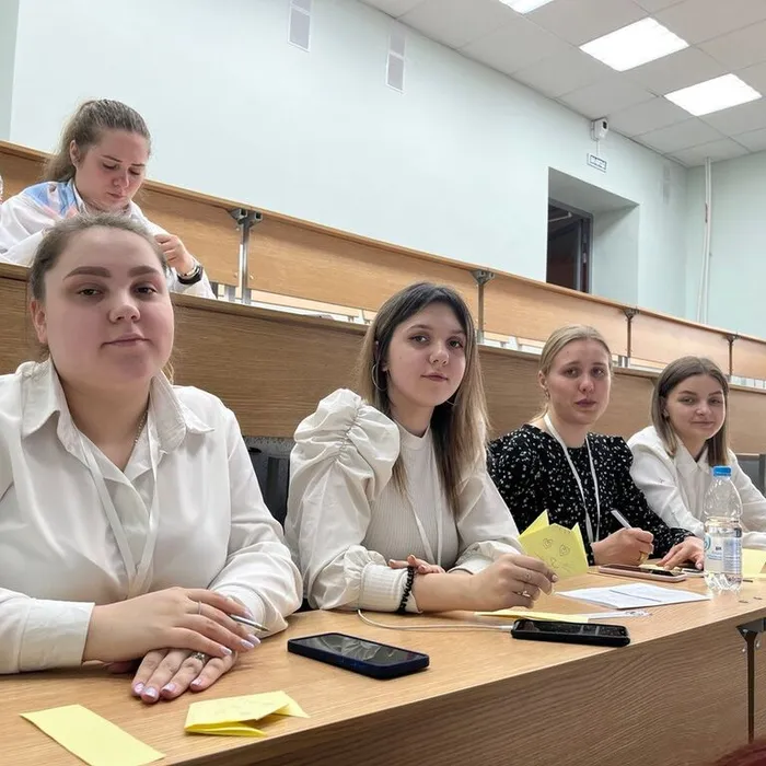 ОКРУЖНОЙ НАУЧНО-ПРАКТИЧЕСКИЙ ОБУЧАЮЩИЙ СЕМИНАР&nbsp;ПО РЕАЛИЗАЦИИ ПРОГРАММЫ «ОРЛЯТА РОССИИ»