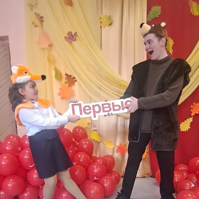 Муниципальный этап регионального творческого конкурса "Звезды первых"