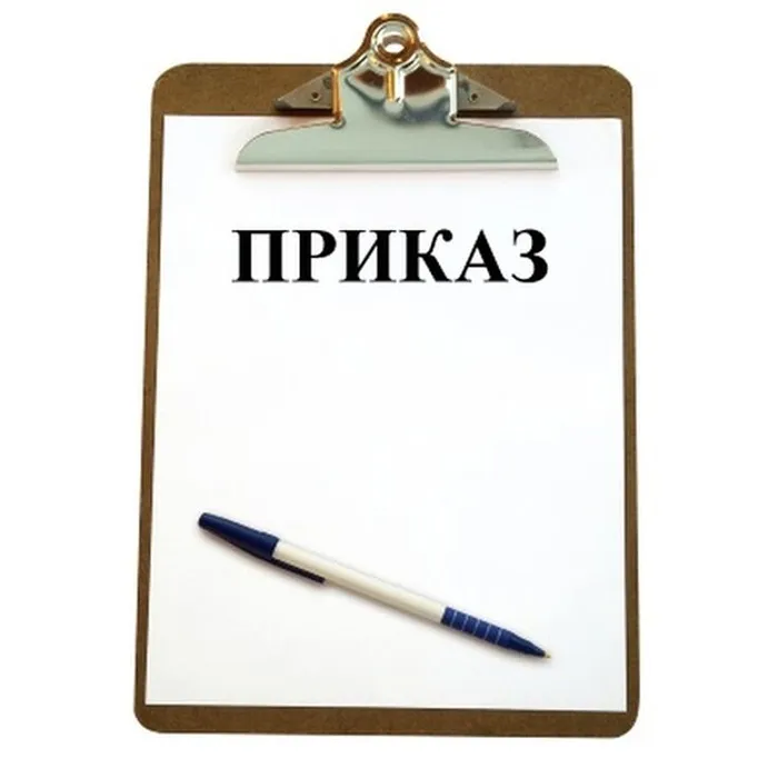 Приказ о профильном обучении в 2026-2027 учебном году