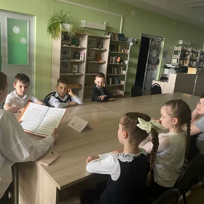 Мероприятия в рамках проекта "Волонтерский марафон Победы"