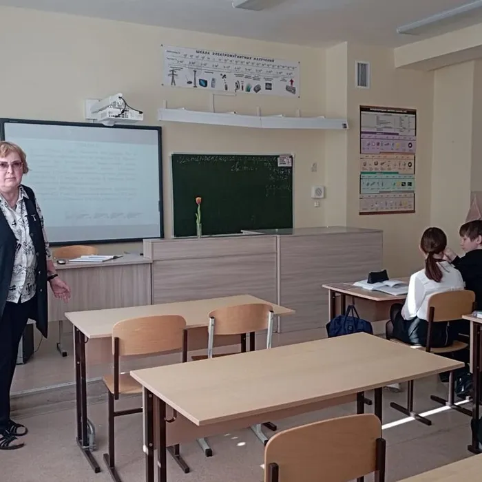Неделя профилактики "Борьба с заражением и распространением хронического вирусного гепатита С""