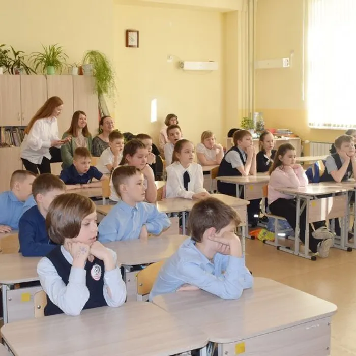 Интерактивное занятие «Знакомство с музыкальными инструментами»