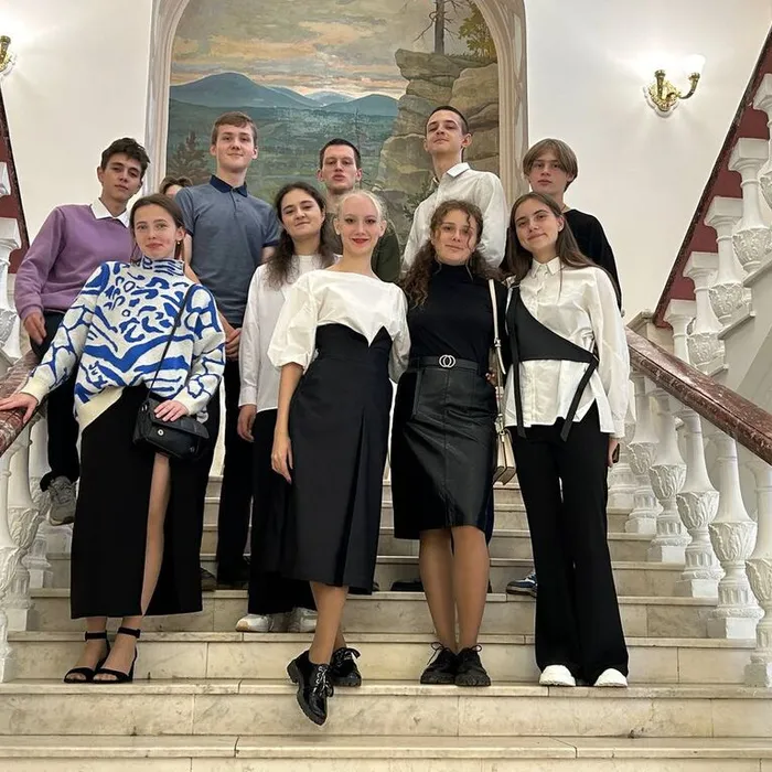 Спектакль по произведению А. Островского «Бесприданница»