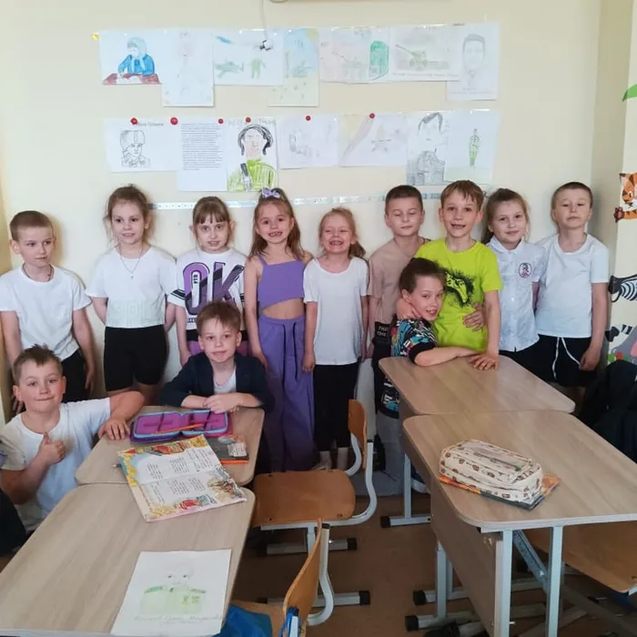  Просветительские уроки о  Великой Отечественной войне