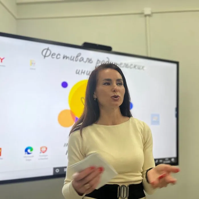 Семинар о пользе спорта «Секреты крепких мышц и тонкой талии»