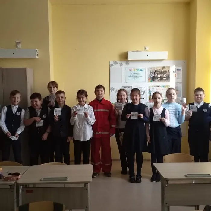Мастер-класс по созданию рисунков для плаката по пожарной безопасности