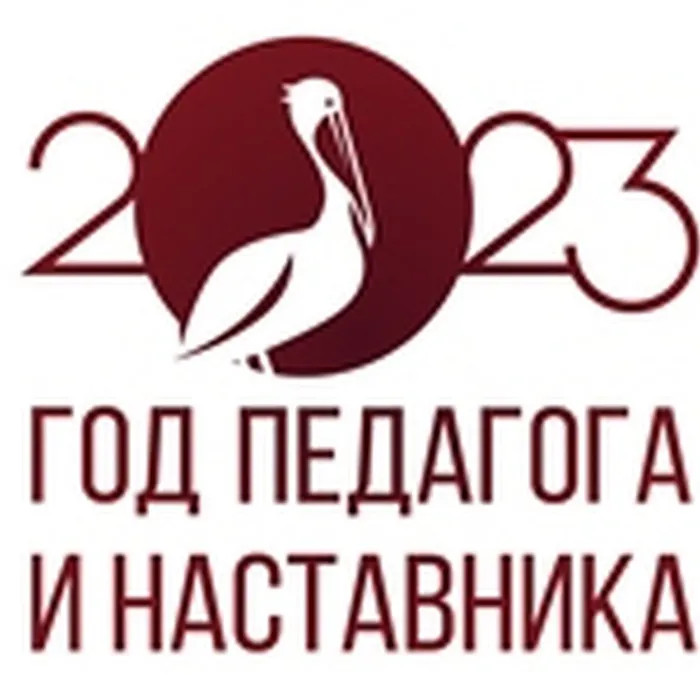 Год педагога и наставника