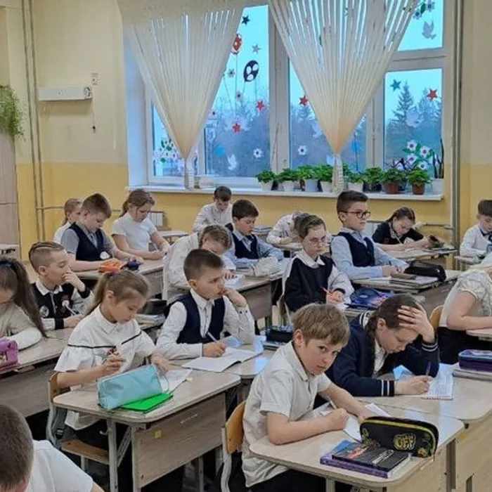 День открытых дверей в школе