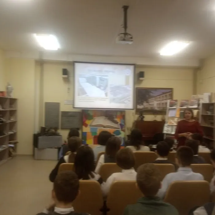 Экскурсия&nbsp;«История формирования Уральского добровольческого танкового корпуса»