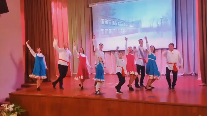 Кадриль