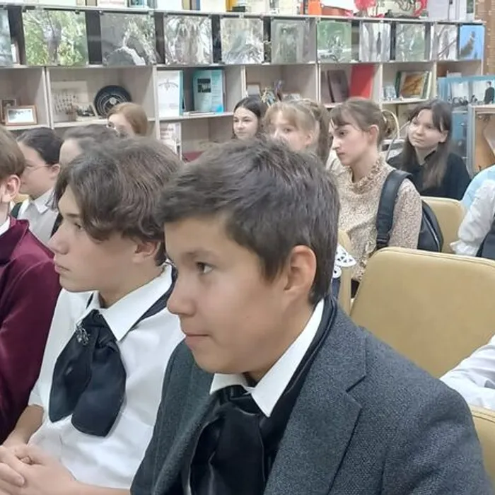 Конкурс чтецов, посвященный&nbsp;юбилею романа в стихах «Евгений Онегин»&nbsp;А.С.Пушкина