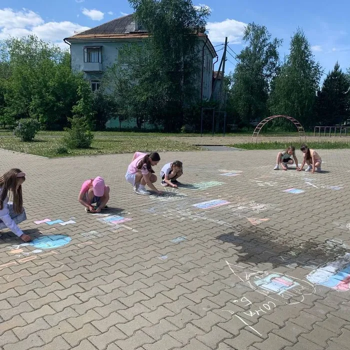 День России