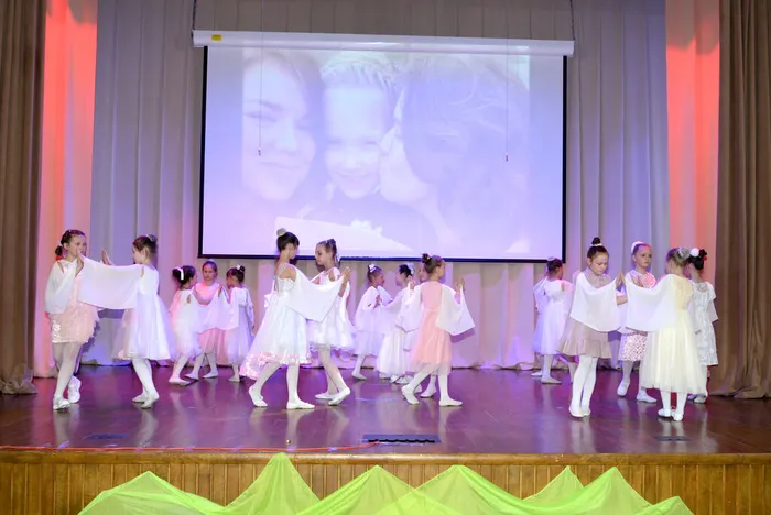 Новогодняя феерия