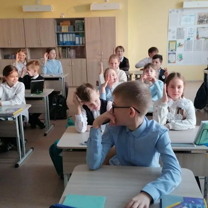 21 февраля - Международный день родного языка