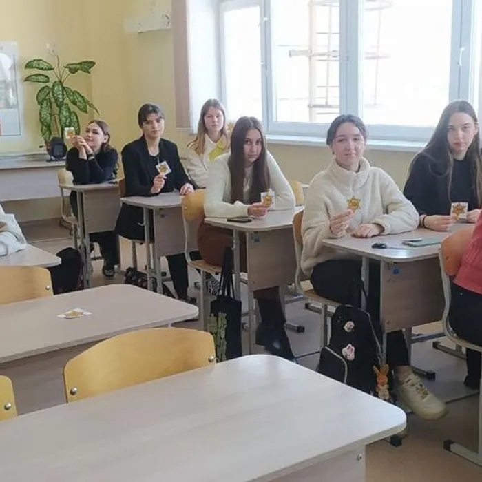 27 января - День памяти жертв Холокоста